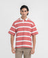 Men's Oversized Rugby Shirt